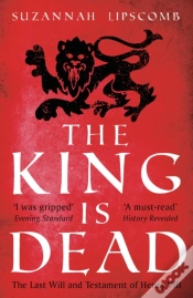 Capa do artigo King Is Dead
