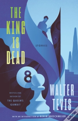 Capa do artigo King Is Dead