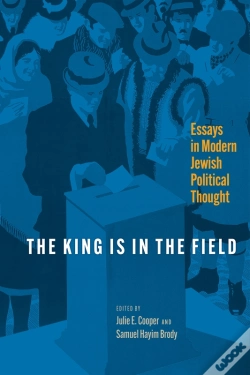 Capa do artigo King Is In The Field