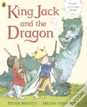 Capa do artigo King Jack And The Dragon