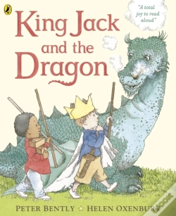 Capa do artigo King Jack And The Dragon