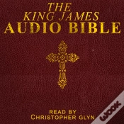 Capa do artigo King James Audio Bible Complete
