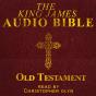 King James Audio Bible Old Testament Complete - Preview