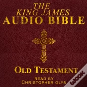 Capa do artigo King James Audio Bible Old Testament Complete
