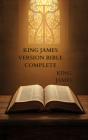 King James Bible Complete Kjv - Preview