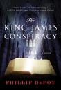 King James Conspiracy - Preview