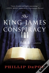 King James Conspiracy