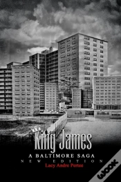 Capa do artigo King James