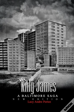 Capa do artigo King James