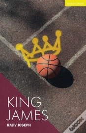 Capa do artigo King James