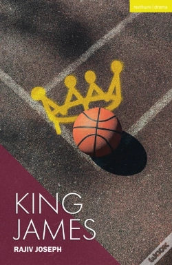 Capa do artigo King James