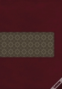 Capa do artigo King James Study Bible