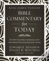 Capa do artigo King James Version Bible Commentary For Today