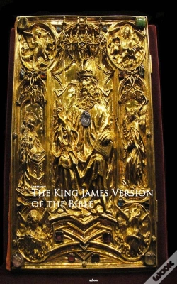 Capa do artigo King James Version Of The Bible
