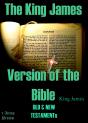 King James Version Of The Bible - Preview