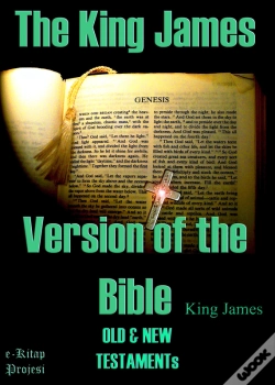 Capa do artigo King James Version Of The Bible