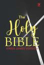 King James Version Of The Bible - Preview