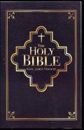 King James Version(The New Testament) Illustrated Edition