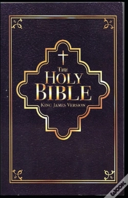 Capa do artigo King James Version(The New Testament) Illustrated Edition