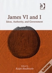 Capa do artigo King James Vi And I