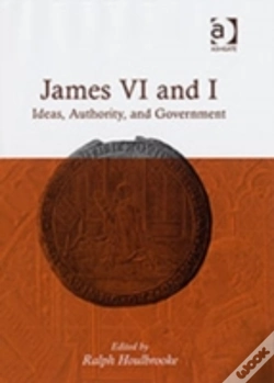 Capa do artigo King James Vi And I
