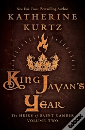 Capa do artigo King Javan