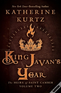 Capa do artigo King Javan'S Year
