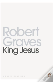 Capa do artigo King Jesus