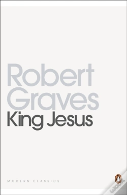 Capa do artigo King Jesus