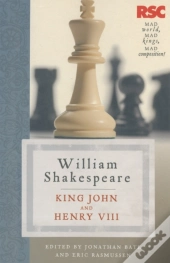 King John And Henry Viii