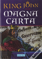 King John And Magna Carta