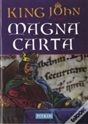 Capa do artigo King John And Magna Carta
