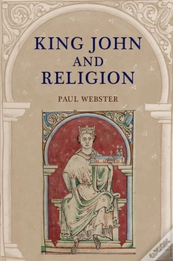 Capa do artigo King John And Religion
