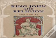 King John And Religion