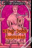 King John (Annotated)
