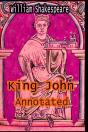 King John (Annotated) - Preview