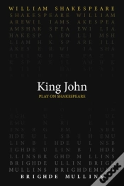 Capa do artigo King John