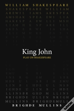Capa do artigo King John