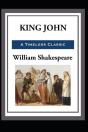King John By Shakespeare(Annotated Edition) - Preview