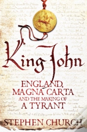 Capa do artigo King John