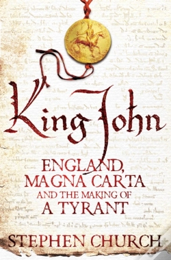 Capa do artigo King John