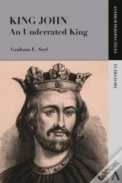 Capa do artigo King John