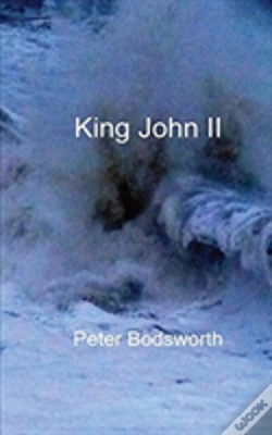 Capa do artigo King John Ii