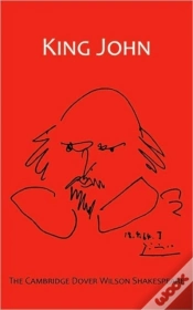 Capa do artigo King John