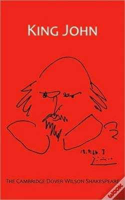 Capa do artigo King John