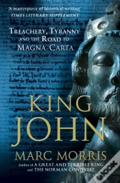 Capa do artigo King John