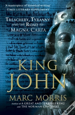 Capa do artigo King John