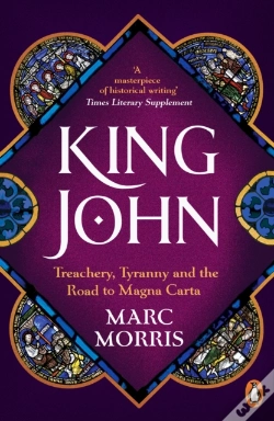 Capa do artigo King John