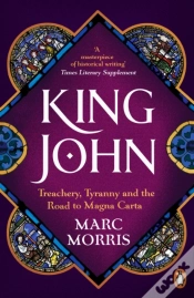 Capa do artigo King John