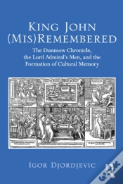 Capa do artigo King John (Mis)Remembered